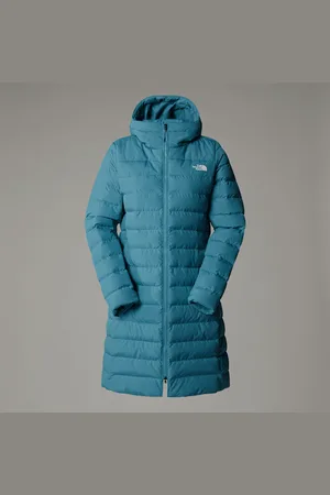 The North Face Aconcagua-parka Voor Dames female