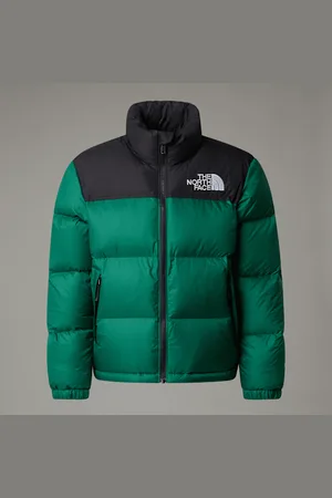 The North Face 1996 Retro Nuptse-jas Voor Tieners male