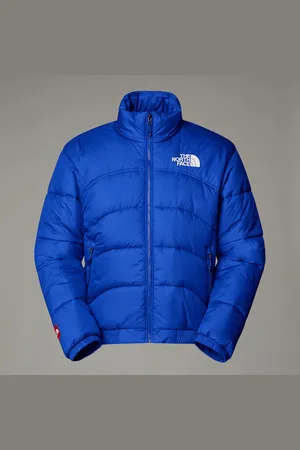 The North Face 2000 Synthetic Puffer-jas Voor Heren male