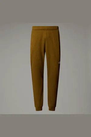 The North Face Reaxion-fleecejoggingbroek Voor Heren male