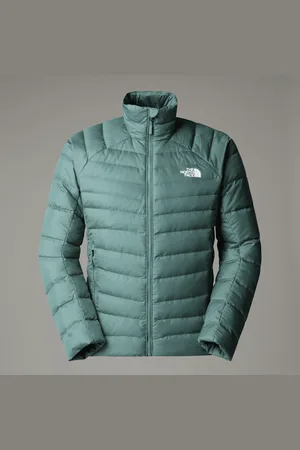 The North Face Ashton-jas Met Volledige Rits Voor Heren male