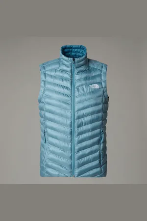 The North Face Huila-bodywarmer Met Synthetische Isolatie Voor Dames female