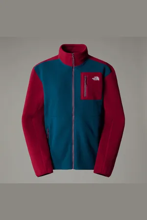 The North Face Yumiori-fleecejas Met Volledige Rits Voor Dames female