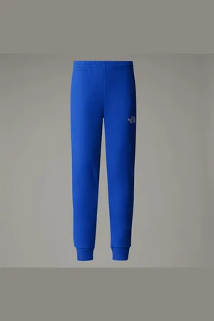 The North Face Slim Fit-joggingbroek Voor Tieners male