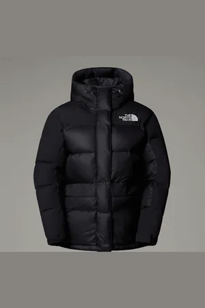 The North Face Himalayan-donsparka Voor Dames female