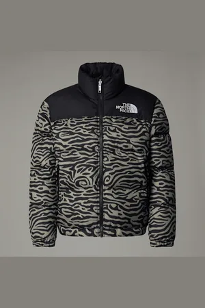 The North Face 1996 Retro Nuptse-jas Voor Tieners male