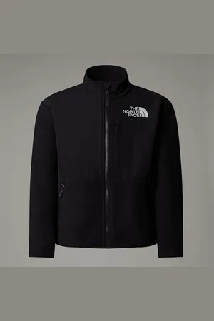 The North Face Denali-jas Voor Tieners male