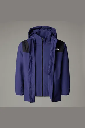 The North Face Original Triclimate 3-in-1-jas Voor Tieners male