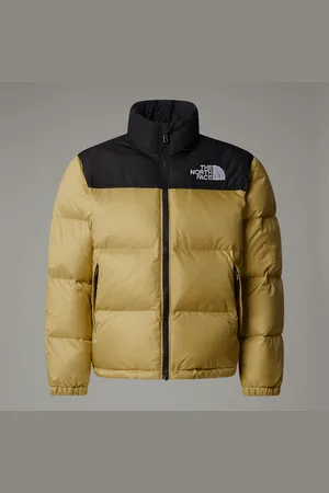 The North Face 1996 Retro Nuptse-jas Voor Tieners male