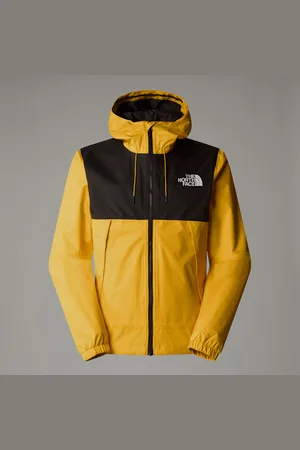 The North Face Nieuwe Mountain Q-jas Voor Heren male