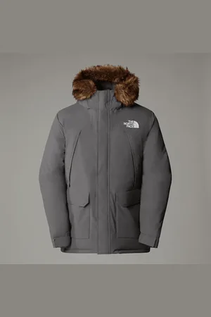 The North Face Mcmurdo-parka Voor Heren male