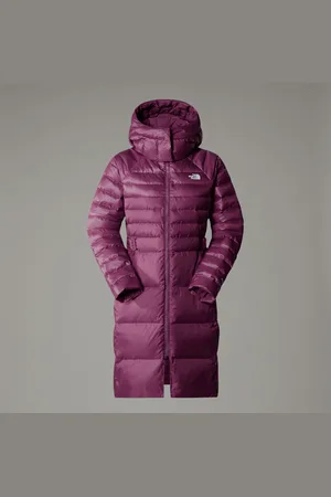The North Face Metropolis-parka Voor Dames female