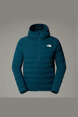The North Face Belleview Stretch-donsjas Voor Heren male