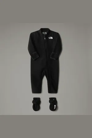The North Face Baby Denali-onesie unisex