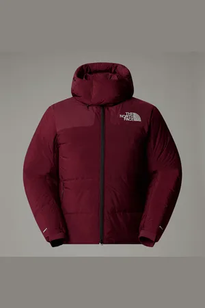 The North Face Afritsbare Rmst Himalayan Baltoro-jas Voor Heren male