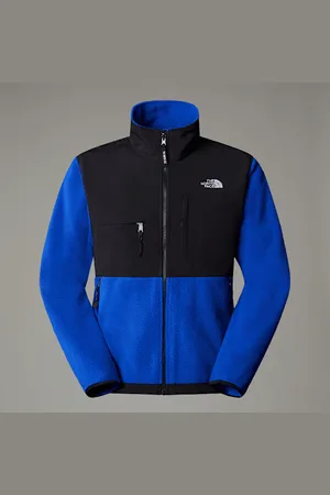 The North Face Retro Denali-jas Voor Heren male