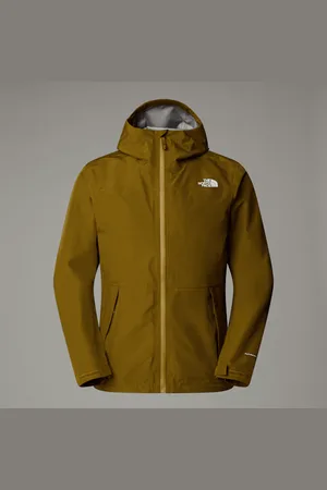 The North Face Dryzzle Futurelight™-jas Voor Heren male