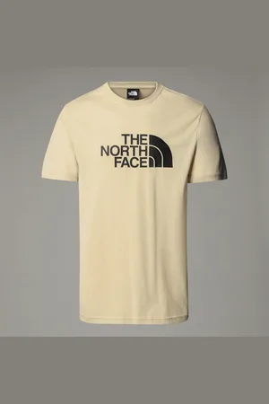 The North Face New Peak-t-shirt Voor Heren male