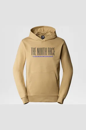 The North Face Tnf Est 1966-hoodie Voor Heren male