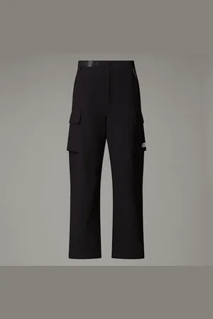 The North Face Wijdvallende Ancohuma-winterbroek Voor Dames female