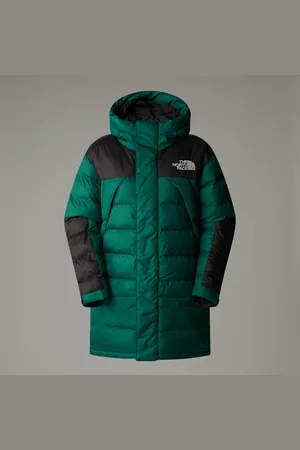 The North Face Geïsoleerde Limbara-parka Voor Dames female