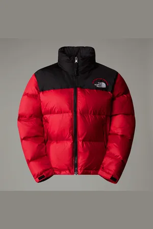 The North Face 1996 Retro Nuptse-jas Voor Dames female