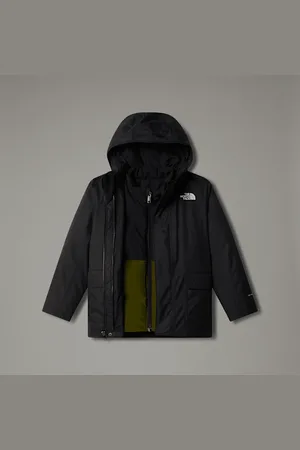 The North Face North Down Triclimate 3-in-1-jas Voor Kids unisex