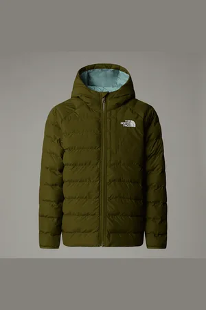 The North Face Reversible Perrito-jas Voor Meisjes female