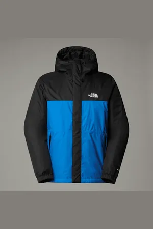 The North Face Geïsoleerde Buitenlaagjas Voor Heren male