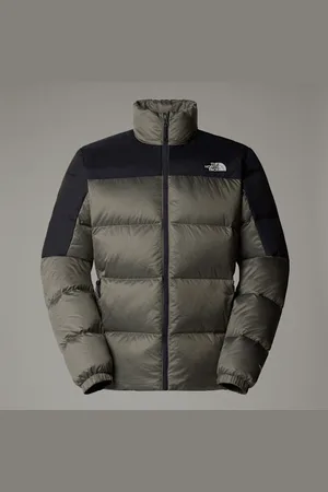 The North Face Diablo 2.0-donsjas Voor Heren male