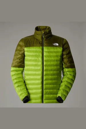 The North Face Terra Peak-jas Voor Heren male