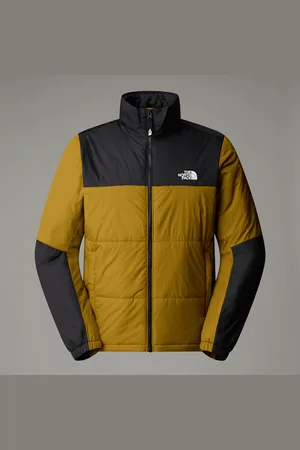 The North Face Gosei Puffer-jas Voor Heren male