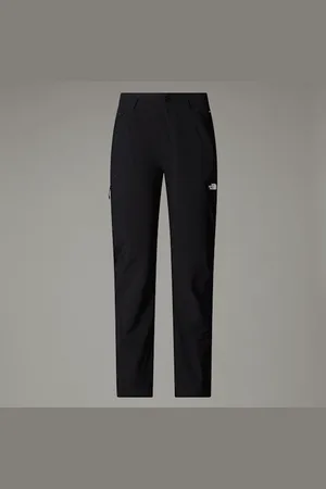 The North Face Speedlight Regular-broek Voor Dames female