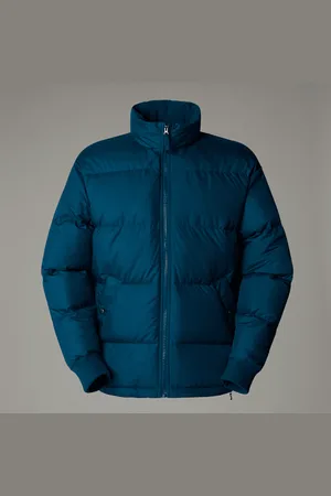 The North Face Down Paralta-pufferjas Voor Heren male