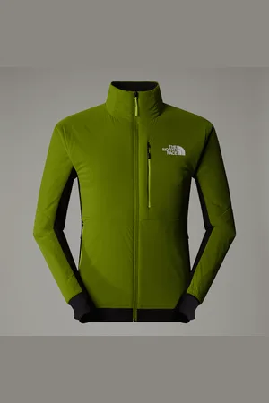 The North Face Binntal Hybrid Ventrix™-jas Voor Heren male