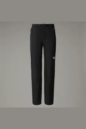 The North Face Diablo Regular Straigt-broek Voor Dames female