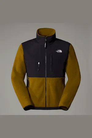 The North Face Retro Denali-jas Voor Heren male