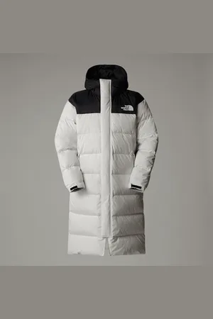 The North Face Nuptse-parka Voor Heren male