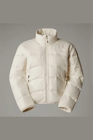 The North Face 2000 Synthetic Puffer-jas Voor Dames female