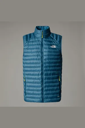 The North Face Bettaforca-donsbodywarmer Voor Heren male