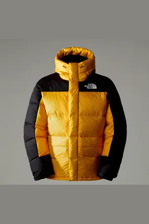 The North Face Himalayan-donsparka Voor Heren male