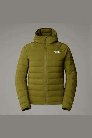 The North Face Belleview Stretch-donsjas Voor Heren male