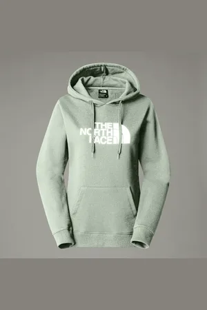 The North Face New Peak-hoodie Voor Dames female
