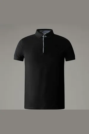 The North Face Men’s Premium Piquet-poloshirt male
