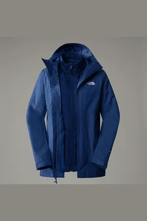 The North Face Hikesteller Triclimate-jas Voor Dames female