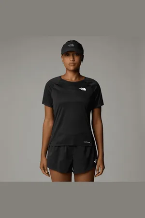 The North Face Sunriser-t-shirt Voor Dames female