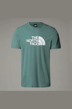 The North Face New Peak-t-shirt Voor Heren male