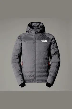 The North Face Geïsoleerde Macugnaga 50/50-jas Voor Heren male