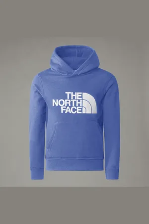 The North Face New Peak-hoodie Voor Tieners male