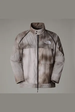 The North Face Gewatteerde Energiebesparende Overhemdjas Voor Heren male